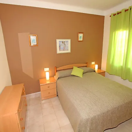 Alcocebre Sol Y Mar 3000 Lejlighed *
