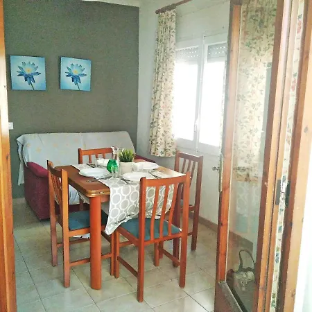Alcocebre Sol Y Mar 3000 Apartament *
