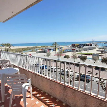 Alcocebre Sol Y Mar 3000