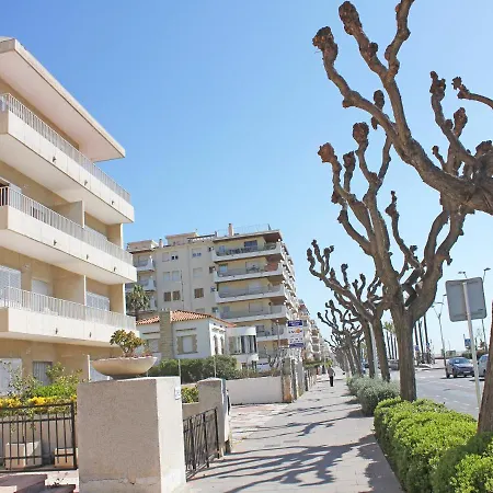Apartament Alcocebre Sol Y Mar 3000