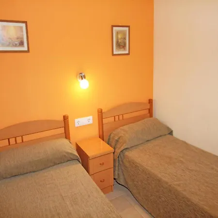 Alcocebre Sol Y Mar 3000 Apartament *