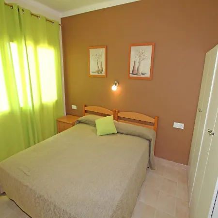 Alcocebre Sol Y Mar 3000 Apartament *