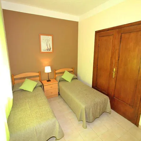 Apartament Alcocebre Sol Y Mar 3000 *