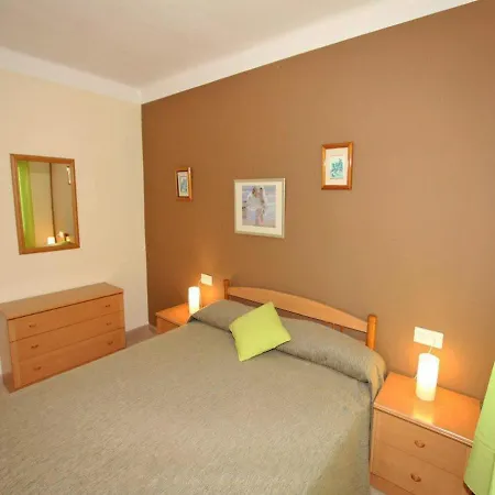 Alcocebre Sol Y Mar 3000 Apartament *