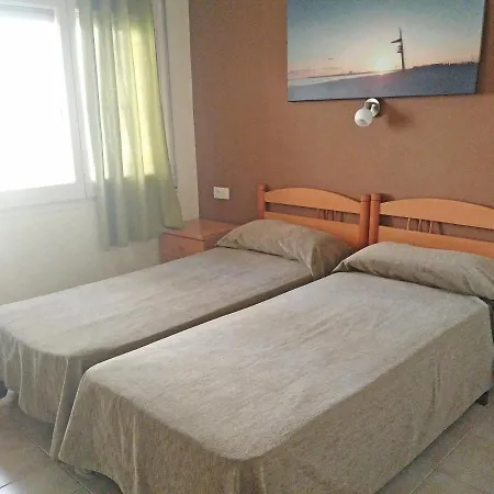 Alcocebre Sol Y Mar 3000 *