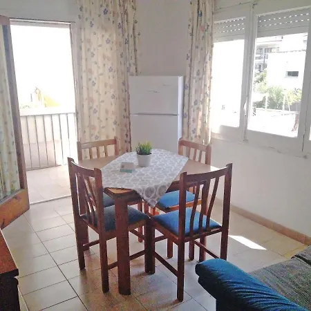 Alcocebre Sol Y Mar 3000 Apartament Alcossebre