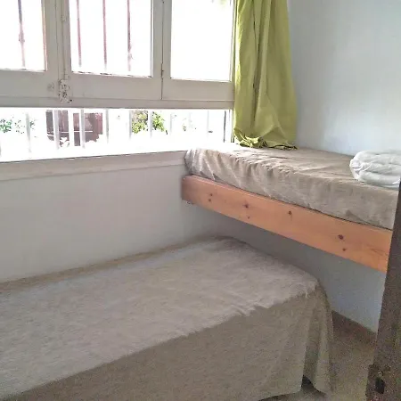Lejlighed Alcocebre Sol Y Mar 3000 *