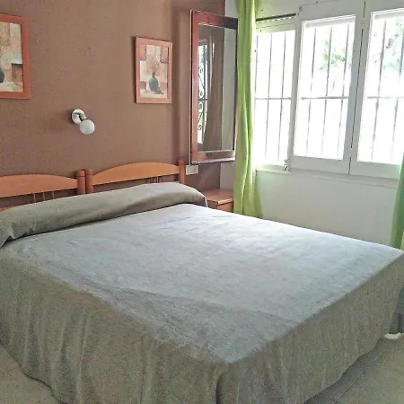 Alcocebre Sol Y Mar 3000 Apartament Alcossebre