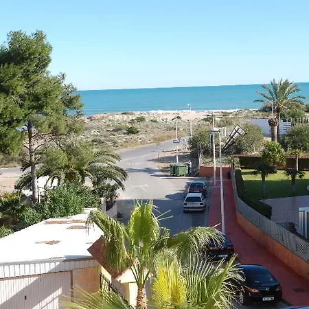Alcocebre Sol Y Mar 3000 Alcossebre