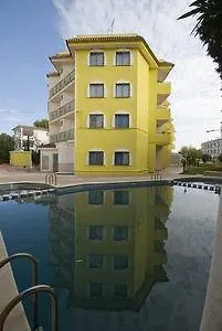 Alcocebre Sol Y Mar 3000